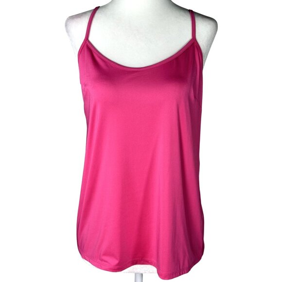 NWOT Joseph Ribkoff Womens Top M Pink Short Sleeve Sweater Set OG Price $215 - Picture 5 of 11